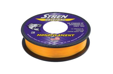Image of Stren SOFS8-GD STR ORIG MONO 8LB 330 HIVS GD 1304201