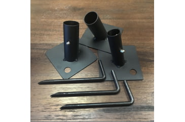 Strike Force Energy Tri-Pod Feet | Free Shipping over $49!