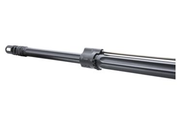 Image of Strike Industries 0.75 Gas Block, Collar Adjustable, Black, One Size, 708747548518