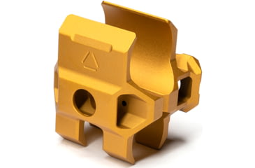 Image of Strike Industries 12-Gauge Shotgun Barrel Clamp, Titan, One Size, SI-SG-BCL-12-TITAN