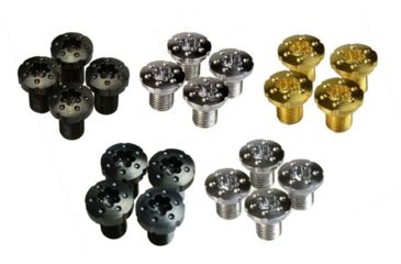 Image of Strike Industries 1911 Torx Grip Slimline Screws