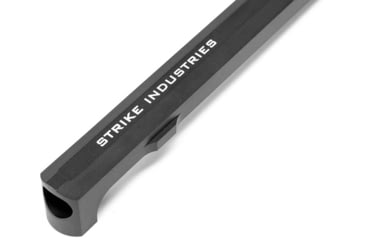 Image of Strike Industries .223/5.56 T-Bone Charging Handle with Black Handles, Black, One Size, SI-AR-TBCH-223-BK-BK