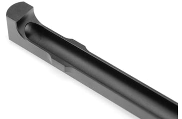 Image of Strike Industries .223/5.56 T-Bone Charging Handle with Black Handles, Black, One Size, SI-AR-TBCH-223-BK-BK