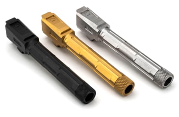 Image of Strike Industries 4.46in Threaded Barrel for Glock 19