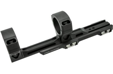 Image of Strike Industries Adjustable Scope Mount, Black, One Size, 793811763454