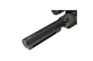 Image of Strike Industries Advanced Receiver Extension Buffer Tube, Black, SI-AR-ARE-T7-BK