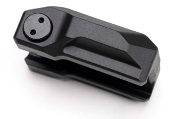 Image of Strike Industries AirTag Picatinny Holder, Black, One Size, SI-iHolder