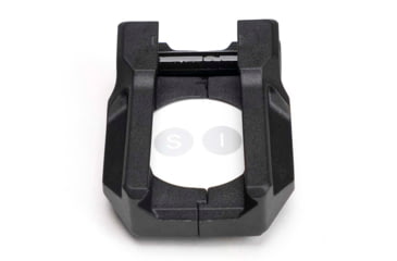 Image of Strike Industries AirTag Picatinny Holder, Black, One Size, SI-iHolder