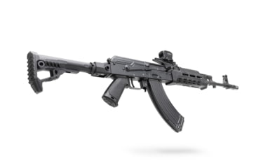 Image of Strike Industries AK Multi-Angle Pistol Grip, Black, One Size, SI-AK-MAPG-BK