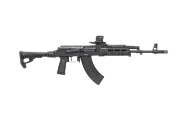 Image of Strike Industries AK Multi-Angle Pistol Grip, Black, One Size, SI-AK-MAPG-BK