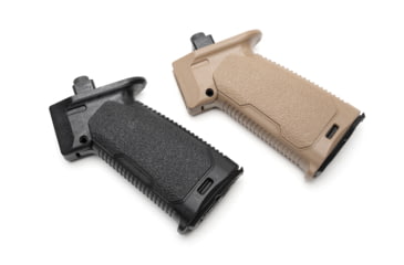 Image of Strike Industries AK Multi-Angle Pistol Grip, Black, One Size, SI-AK-MAPG-BK