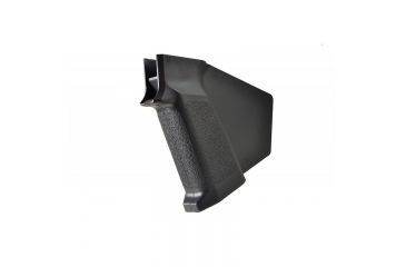 Image of Strike Industries AK Simple Featureless Grip, Black, One Size SI-AK-SFG