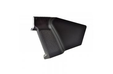 Image of Strike Industries AK Simple Featureless Grip, Black, One Size SI-AK-SFG