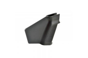 Image of Strike Industries AK Simple Featureless Grip, Black, One Size SI-AK-SFG
