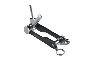 Image of Strike Industries All In One Tool for Glock, Black SI-Glock-AIO-Tool