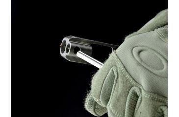 Image of Strike Industries All In One Tool for Glock, Black SI-Glock-AIO-Tool