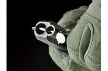 Image of Strike Industries All In One Tool for Glock, Black SI-Glock-AIO-Tool