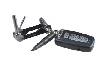 Image of Strike Industries All In One Tool for Glock, Black SI-Glock-AIO-Tool