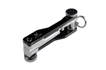 Image of Strike Industries All In One Tool for Glock, Black SI-Glock-AIO-Tool