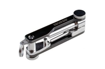 Image of Strike Industries All In One Tool for Glock, Black SI-Glock-AIO-Tool