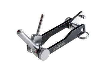 Image of Strike Industries All In One Tool for Glock, Black SI-Glock-AIO-Tool