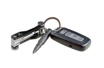 Image of Strike Industries All In One Tool for Glock, Black SI-Glock-AIO-Tool