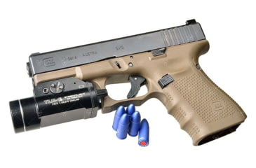 Image of Strike Industries Aluminum Dummy Rounds-9mm - 5PK, Blue, One Size, SI-DR-AL-9mm-BLU