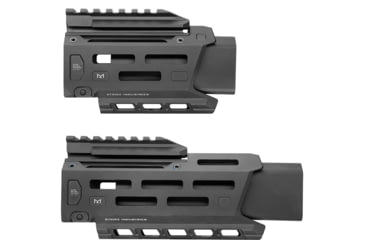 Image of Strike Industries Aluminum Handguard for CZ Scorpion