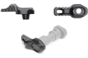 Image of Strike Industries Strike Arc Switch, Black, One Size, SI-AR-MSS-ARC-BK