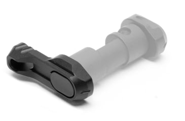 Image of Strike Industries Ambidextrous AR-15 Clutch Switch for Modular Selector QD Switch AR Safety Selector, Black, One Size, SI-AR-MSS-CLUTCH-BK