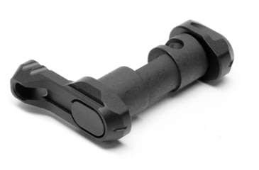 Image of Strike Industries Ambidextrous AR-15 Clutch Switch for Modular Selector QD Switch AR Safety Selector, Black, One Size, SI-AR-MSS-CLUTCH-BK