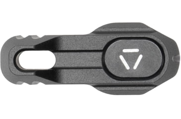 Image of Strike Industries Ambidextrous AR-15 Clutch Switch for Modular Selector QD Switch AR Safety Selector, Black, One Size, SI-AR-MSS-CLUTCH-BK