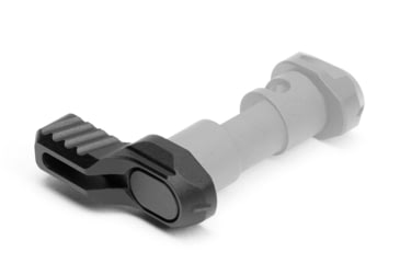 Image of Strike Industries Ambidextrous AR-15 Modular Selector QD Switch AR Safety Selector, Black, One Size, SI-AR-MSS-QD-BK