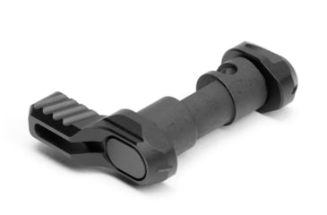 Image of Strike Industries Ambidextrous AR-15 Modular Selector QD Switch AR Safety Selector, Black, One Size, SI-AR-MSS-QD-BK