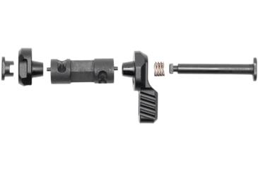 Image of Strike Industries Ambidextrous AR-15 Modular Selector QD Switch AR Safety Selector, Black, One Size, SI-AR-MSS-QD-BK
