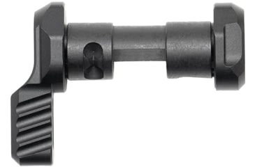 Image of Strike Industries Ambidextrous AR-15 Modular Selector QD Switch AR Safety Selector, Black, One Size, SI-AR-MSS-QD-BK