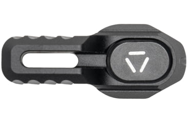 Image of Strike Industries Ambidextrous AR-15 Modular Selector QD Switch AR Safety Selector, Black, One Size, SI-AR-MSS-QD-BK