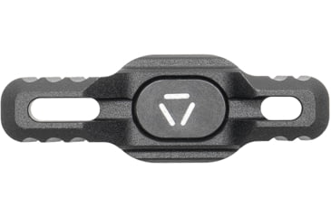 Image of Strike Industries Ambidextrous AR-15 Pedal Switch for Modular Selector QD Switch AR Safety Selector, Black, One Size, SI-AR-MSS-PEDAL-BK