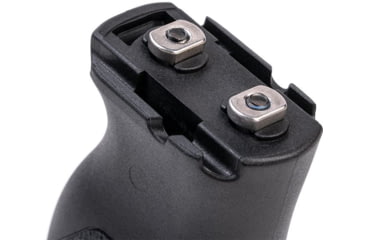 Image of Strike Industries Angeled Grip w/Cable Management Function, Long, Black, SIARCMAGL