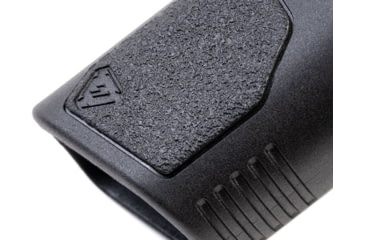 Image of Strike Industries Angeled Grip w/Cable Management Function, Long, Black, SIARCMAGL