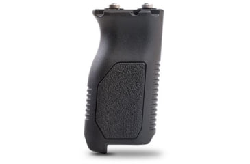 Image of Strike Industries Angeled Grip w/Cable Management Function, Long, Black, SIARCMAGL