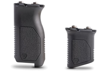 Image of Strike Industries Angeled Grip w/Cable Management Function
