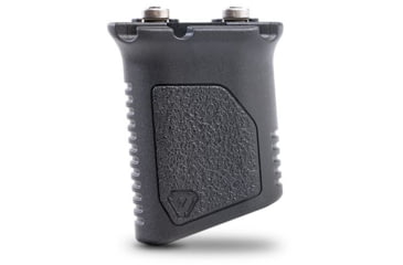 Image of Strike Industries Angeled Grip w/Cable Management Function, Short, Black, SIARCMAGS