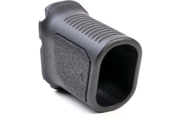 Image of Strike Industries Angeled Grip w/Cable Management Function, Short, Black, SIARCMAGS