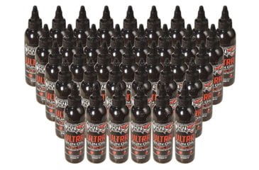 Image of Strike Industries AntiVenom ULTRA Gun Oil, 4oz Bottle, Black, One Size, SI-ATVM-ULTRA