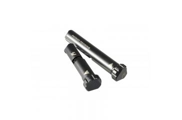 Image of Strike Industries AR-10 Shift Takedown Pins, Black SI-AR10-SHIFT-BK