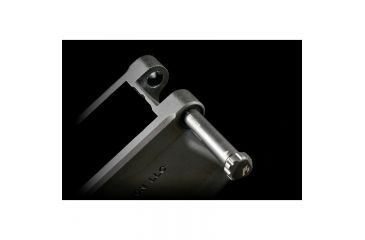 Image of Strike Industries AR-10 Shift Takedown Pins, Black SI-AR10-SHIFT-BK