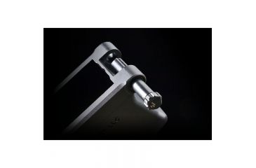 Image of Strike Industries AR-10 Shift Takedown Pins, Black SI-AR10-SHIFT-BK