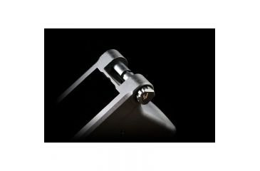 Image of Strike Industries AR-10 Shift Takedown Pins, Black SI-AR10-SHIFT-BK