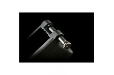 Image of Strike Industries AR-10 Shift Takedown Pins, Black SI-AR10-SHIFT-BK